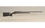Savage ~ Model 12 Long Range Precision ~ .243 Winchester - 1 of 8