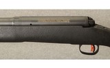 Savage ~ Model 12 Long Range Precision ~ .243 Winchester - 6 of 8