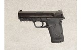 Smith & Wesson ~ M&P Shield EZ m2.0 ~ .380 ACP - 2 of 2