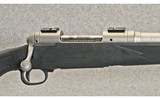 Savage ~ Model 16 ~ .204 ruger - 3 of 9