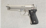 Beretta ~ Model 96 INOX ~ .40 S&W - 2 of 2