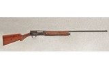 Browning ~ A-5 ~ 12 Gauge - 1 of 1
