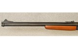 Savage ~ Model 24 Series S ~ 20 gauge / .22 Long Rifle - 6 of 9