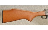 Savage ~ Model 24 Series S ~ 20 gauge / .22 Long Rifle - 2 of 9