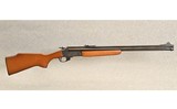 Savage ~ Model 24 Series S ~ 20 gauge / .22 Long Rifle - 1 of 9