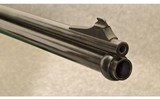 Savage ~ Model 24 Series S ~ 20 gauge / .22 Long Rifle - 5 of 9