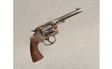 Colt ~ Model 1917 Army ~ .45 Auto - 1 of 4