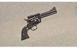 Ruger ~ New Model Blackhawk Convertible ~ .45 LC; .45 ACP - 1 of 2
