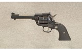 Ruger ~ Single-Six Convertible ~ .22 LR / .22 WMR - 2 of 2