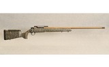 Christensen Arms ~ Mesa Long Range ~ 7 mm Rem Mag - 1 of 1