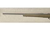 Howa ~ Hogue Rifle ~ 6.5 mm creedmoor - 6 of 9