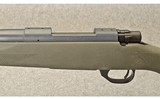 Howa ~ Hogue Rifle ~ 6.5 mm creedmoor - 7 of 9
