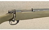 Howa ~ Hogue Rifle ~ 6.5 mm creedmoor - 3 of 9