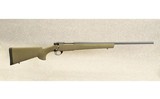 Howa ~ Hogue Rifle ~ 6.5 mm creedmoor - 1 of 9