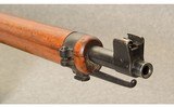 Waffenfabrik Bern ~ Model 1913 (K31) ~ 7.5 x 55 mm Swiss - 5 of 10