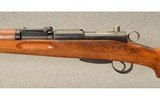 Waffenfabrik Bern ~ Model 1913 (K31) ~ 7.5 x 55 mm Swiss - 7 of 10