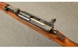 Waffenfabrik Bern ~ Model 1913 (K31) ~ 7.5 x 55 mm Swiss - 8 of 10