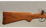 Waffenfabrik Bern ~ Model 1913 (K31) ~ 7.5 x 55 mm Swiss - 2 of 10