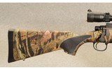 Remington Arms ~ Model 700 SPS Camo ~ .30-06 Sprg - 2 of 9