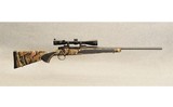 Remington Arms ~ Model 700 SPS Camo ~ .30-06 Sprg - 1 of 9