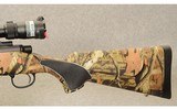 Remington Arms ~ Model 700 SPS Camo ~ .30-06 Sprg - 8 of 9