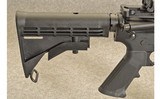 Colt ~ M4 Carbine model CR6920 ~ .223 Rem/5.56 Nato - 2 of 9