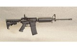 Colt ~ M4 Carbine model CR6920 ~ .223 Rem/5.56 Nato - 1 of 9