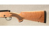 Winchester ~ Model 70 Super Grade Maple ~ 7 mm Remington Magnum - 8 of 9