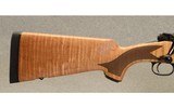 Winchester ~ Model 70 Super Grade Maple ~ 7 mm Remington Magnum - 2 of 9