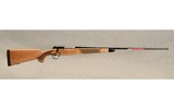 Winchester ~ Model 70 Super Grade Maple ~ 7 mm Remington Magnum - 1 of 9