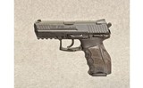 Heckler & Koch ~ P30 V3 ~ .40 S&W - 2 of 2