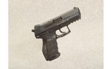 Heckler & Koch ~ P30 V3 ~ .40 S&W - 1 of 2