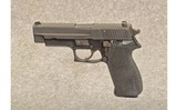 SIG Sauer ~ Model P220 ~ .45 Automatic - 2 of 2