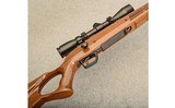 Remington ~ Model 783 ~ .270 Winchester ~ Boyd's Stock - 4 of 10