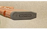 Remington ~ Model 783 ~ .270 Winchester ~ Boyd's Stock - 9 of 10