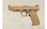 Smith & Wesson ~ M&P 9 2.0 ~ 9 mm Luger - 2 of 2