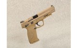 Smith & Wesson ~ M&P 9 2.0 ~ 9 mm Luger - 1 of 2