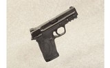 Smith & Wesson ~ M&P Shield EZ M2.0 ~ .380 ACP - 1 of 2