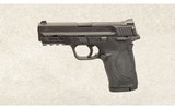 Smith & Wesson ~ M&P Shield EZ M2.0 ~ .380 ACP - 2 of 2