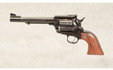 Ruger ~ NM Blackhawk ~ .357 Magnum - 2 of 2