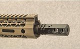 Black Rain ~ Fallout 15 "Battleworn" ~ 5.56×45mm Nato - 6 of 10