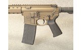 Black Rain ~ Fallout 15 "Battleworn" ~ 5.56×45mm Nato - 8 of 10