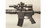 Bushmaster ~ XM15-E2S ~ .223 Rem / 5.56 Nato - 8 of 10