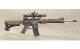 Bushmaster ~ XM15-E2S ~ .223 Rem / 5.56 Nato - 1 of 10
