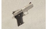 AMT ~ AutoMag II Compact ~ .22 Magnum - 1 of 2