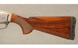 Browning ~ Maxus Sporting Clays ~ 12 Gauge - 2 of 3