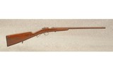Winchester ~ Model 1902 ~ .22 s, l, lr - 1 of 9