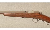 Winchester ~ Model 1902 ~ .22 s, l, lr - 7 of 9