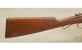 Winchester ~ Model 1902 ~ .22 s, l, lr - 2 of 9