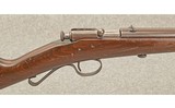Winchester ~ Model 1902 ~ .22 s, l, lr - 3 of 9